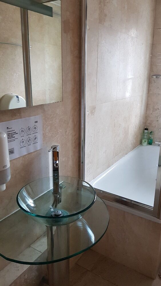 Posada Hour Glass Hotel