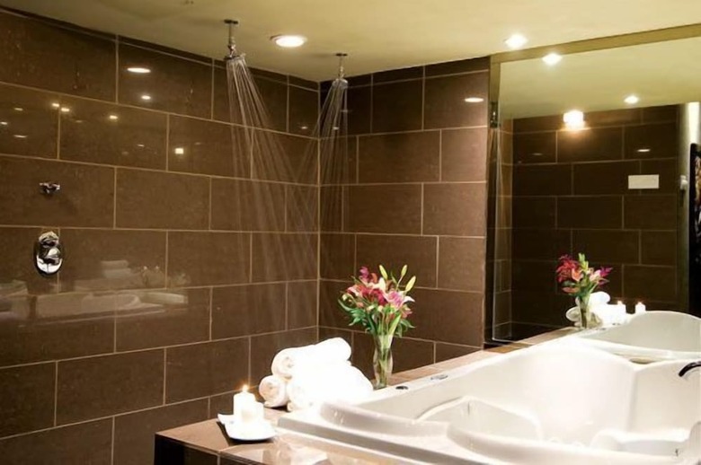 Hotel Motel Capri & Suites