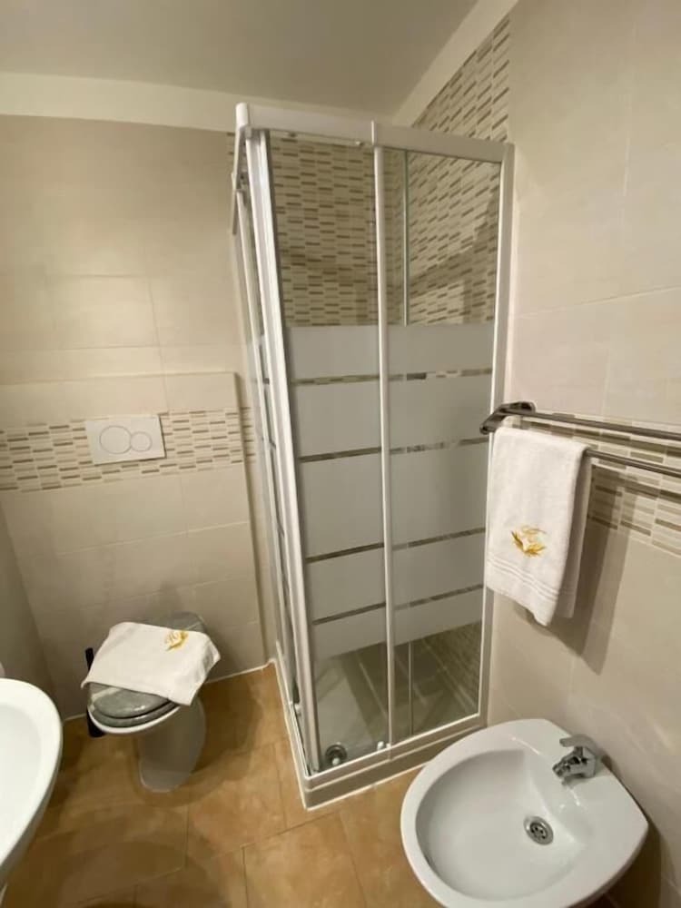 Hotel Atena