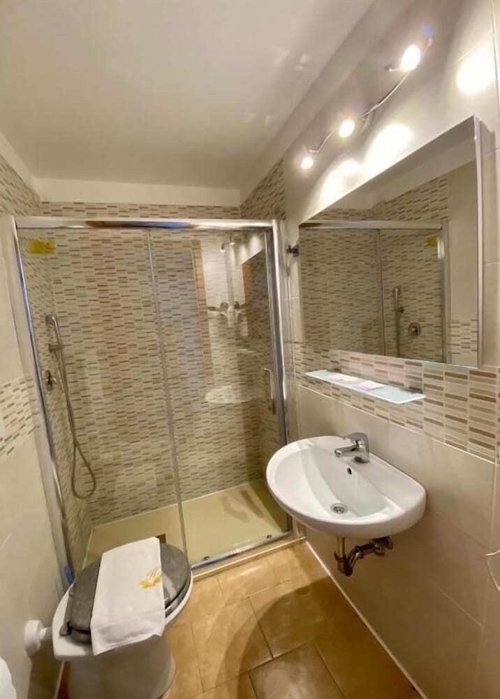 Hotel Atena