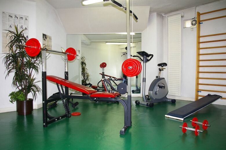 Hotel Toulouse A�roport