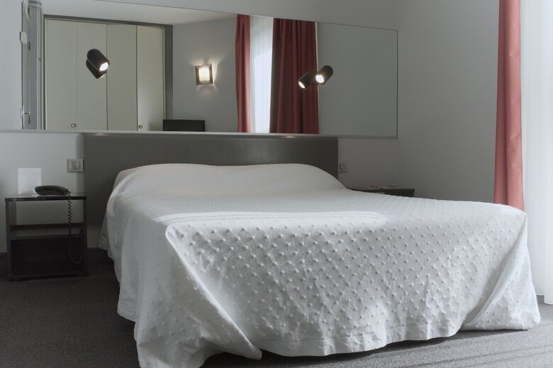 Hotel Toulouse A�roport