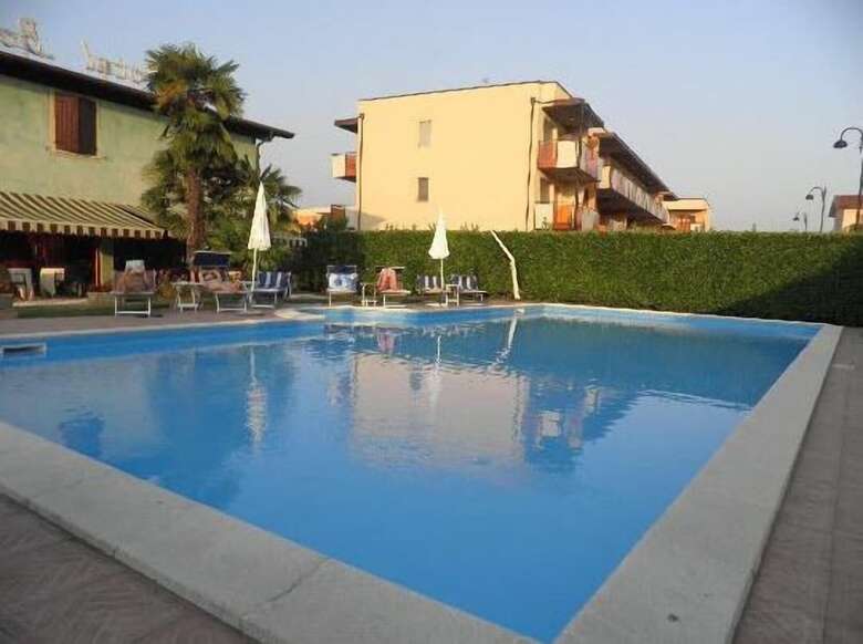 Hotel Bolero