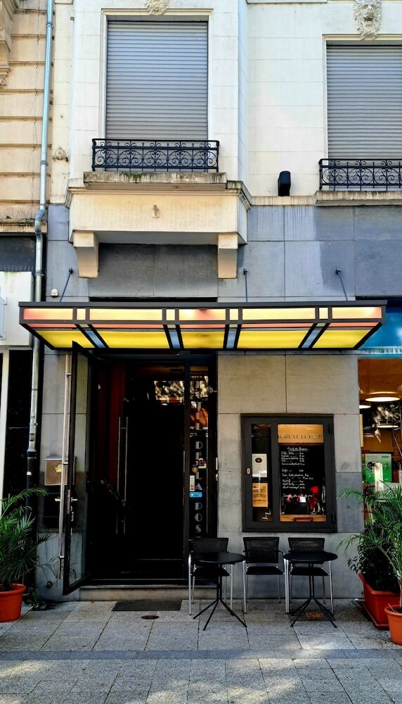 Hotel H�tel De La Poste