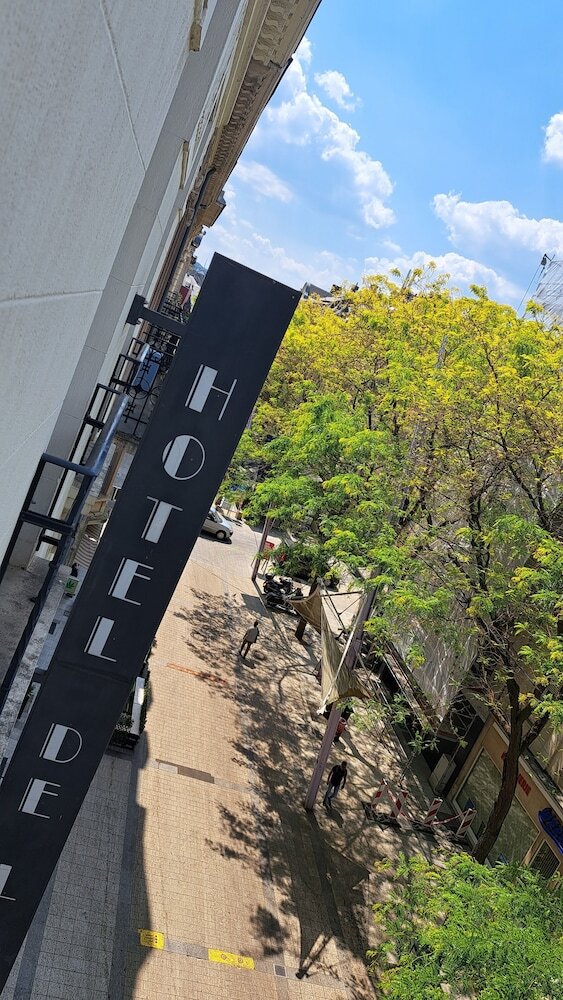 Hotel H�tel De La Poste