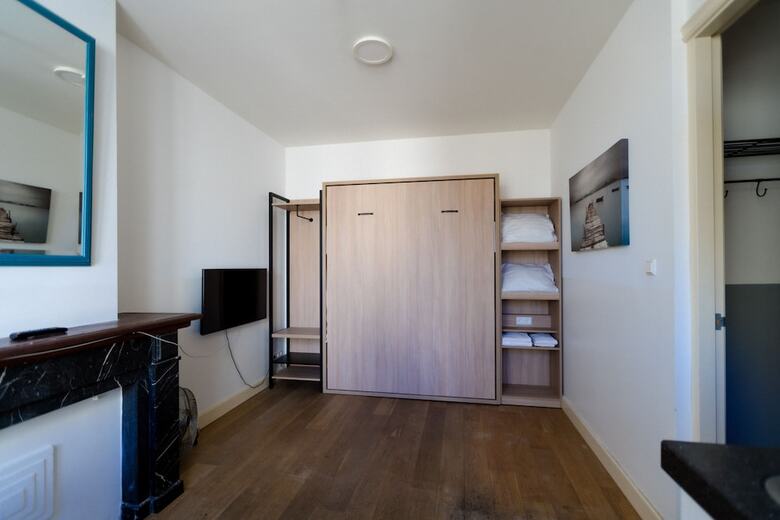 Aparthotel Plantage Hortus Apartments