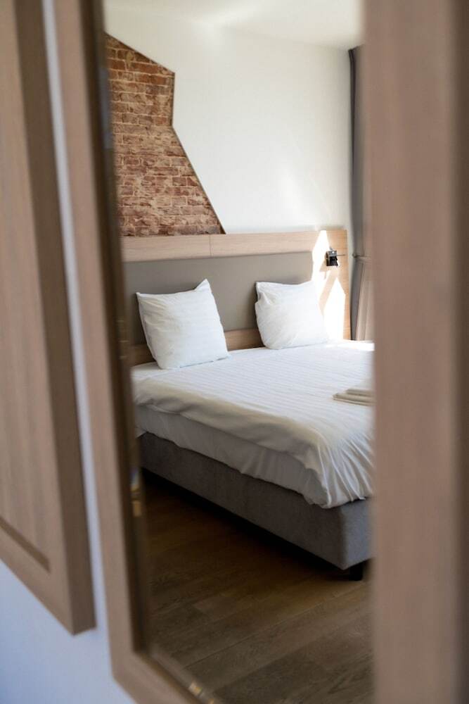 Aparthotel Plantage Hortus Apartments