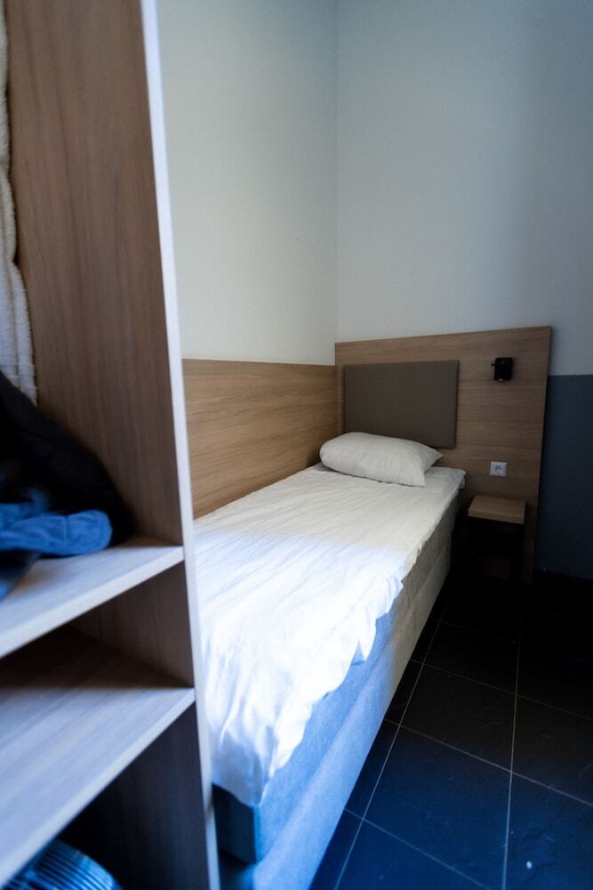 Aparthotel Plantage Hortus Apartments