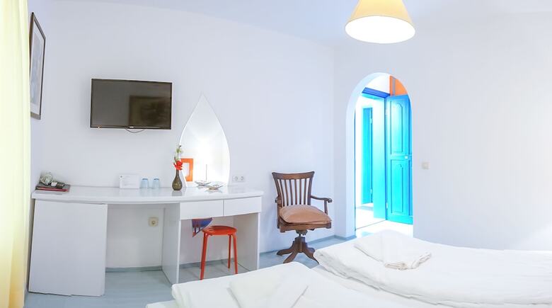 Su Hotel