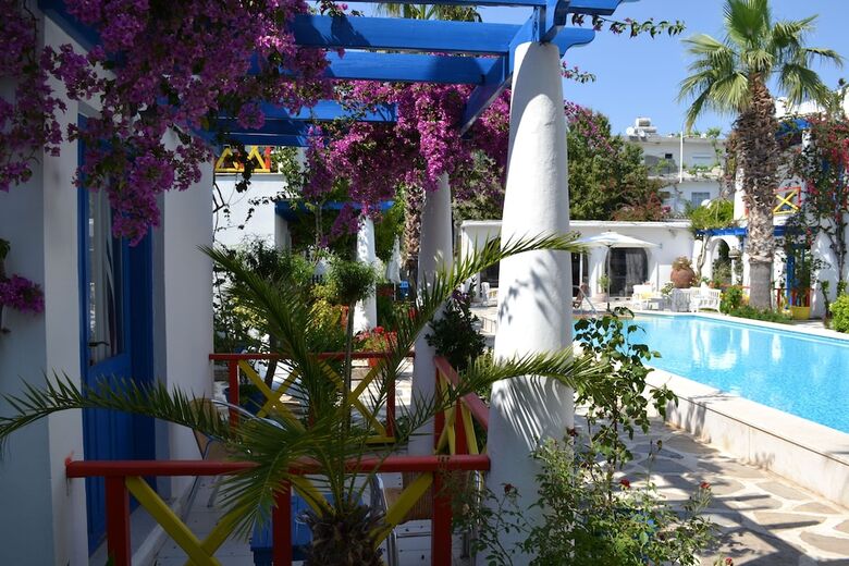 Su Hotel