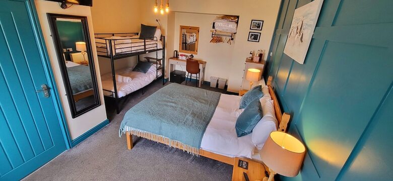 The Ring Pub Bed And Breakfast