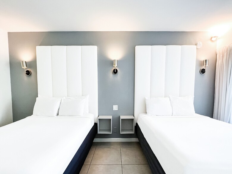 Hotel Royal Palms Resort & Spa
