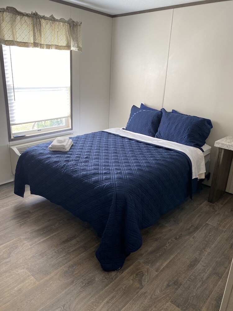 Motel Custom Touch Village-sulphur