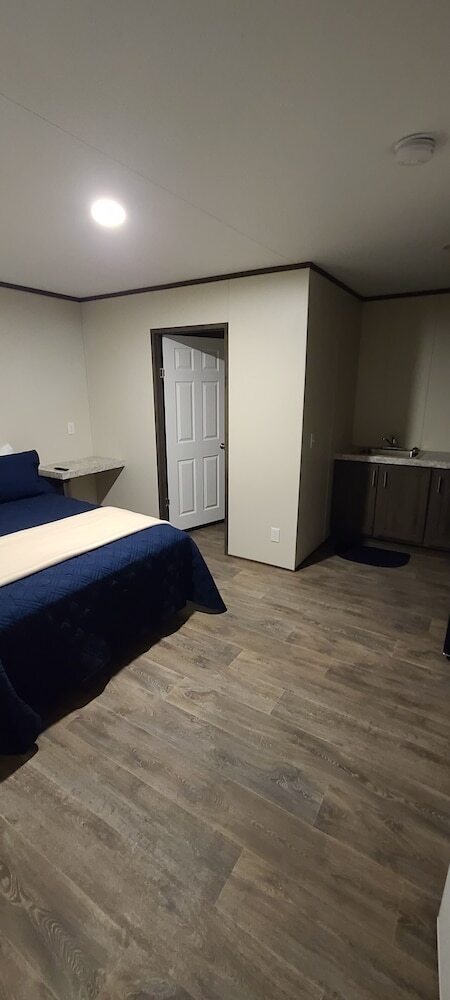 Motel Custom Touch Village-sulphur