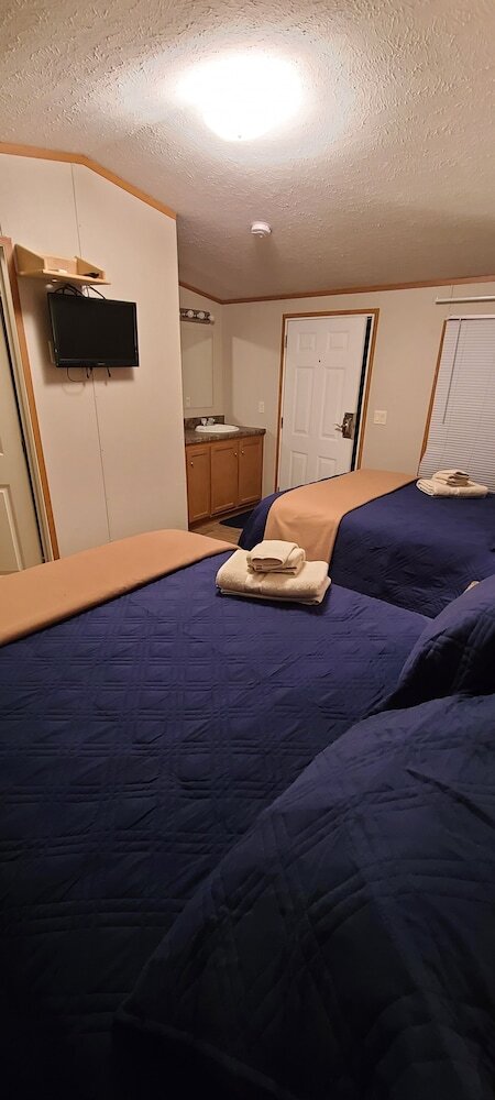 Motel Custom Touch Village-sulphur