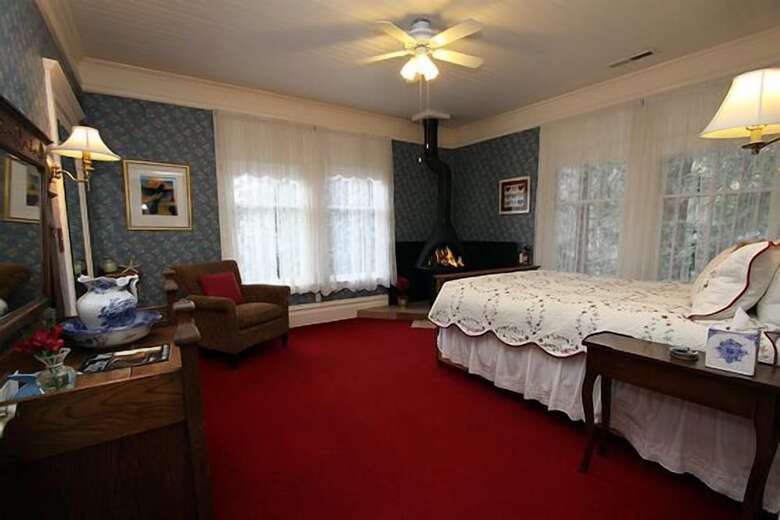 Bed & Breakfast Santa Nella House