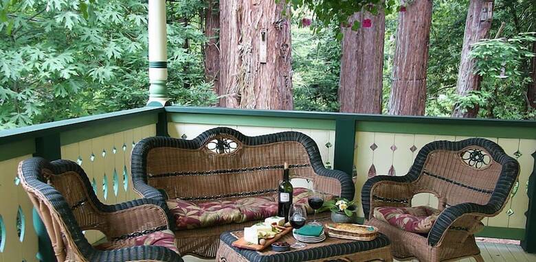 Bed & Breakfast Santa Nella House