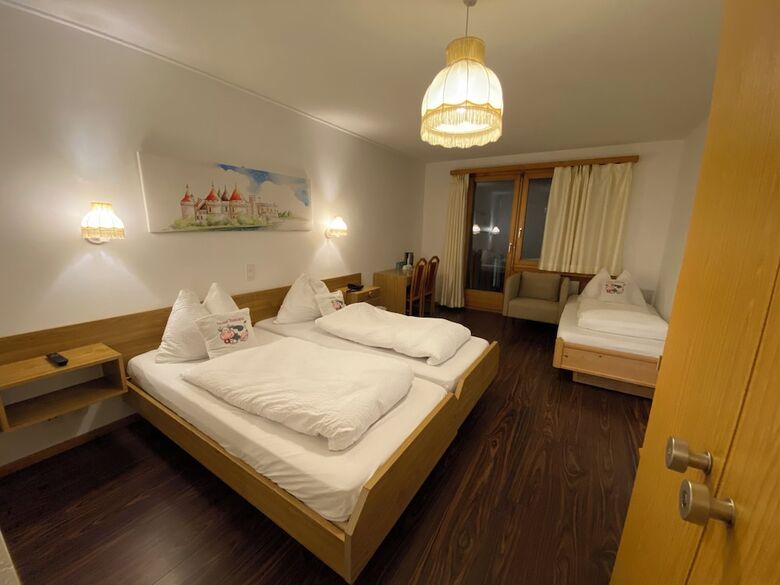 Hotel Toscana