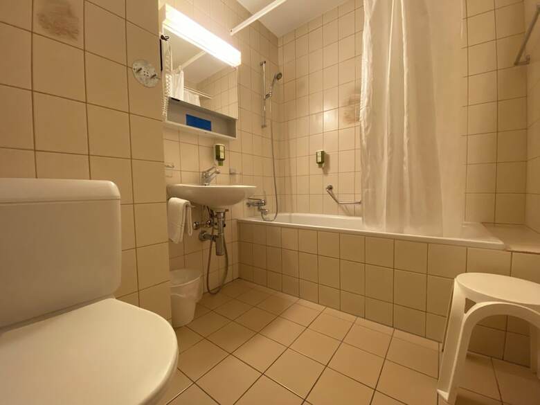 Hotel Toscana