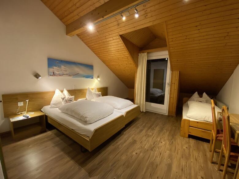 Hotel Toscana