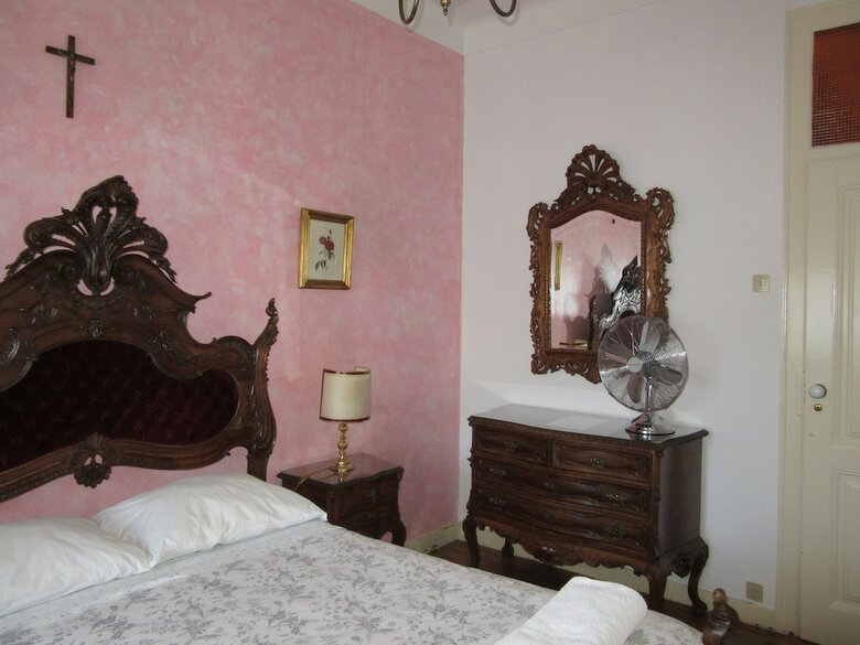 Family Macedo B&B