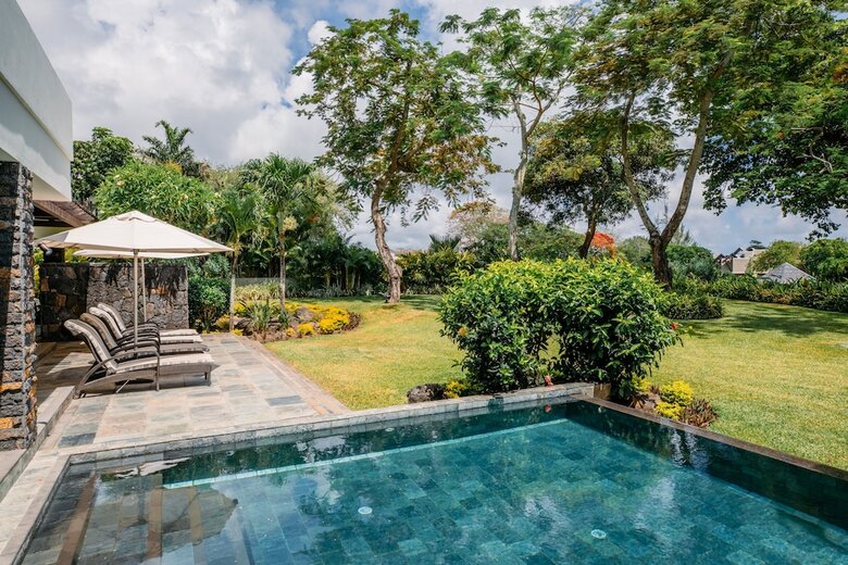 Four Seasons Mauritius At Anahita