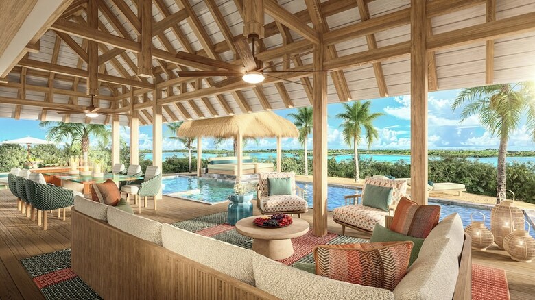 Four Seasons Mauritius At Anahita