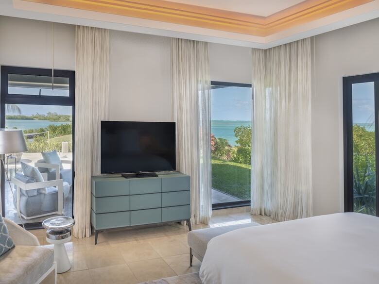 Four Seasons Mauritius At Anahita