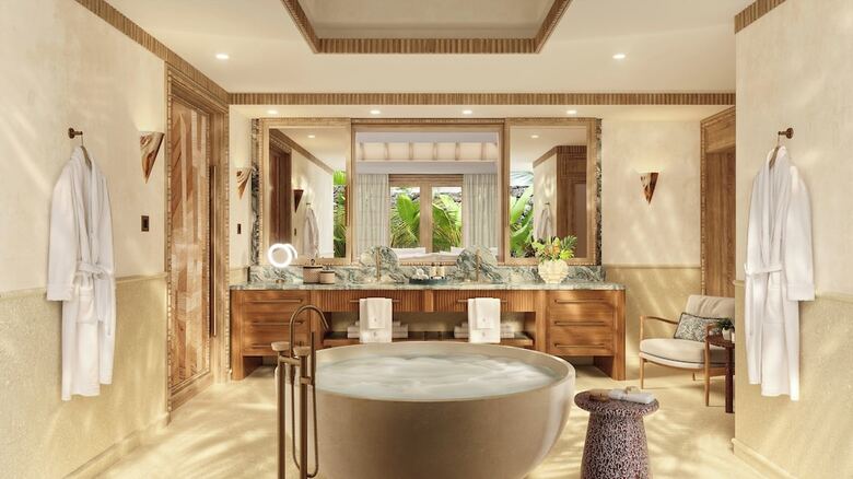 Four Seasons Mauritius At Anahita