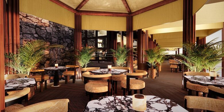 Four Seasons Mauritius At Anahita