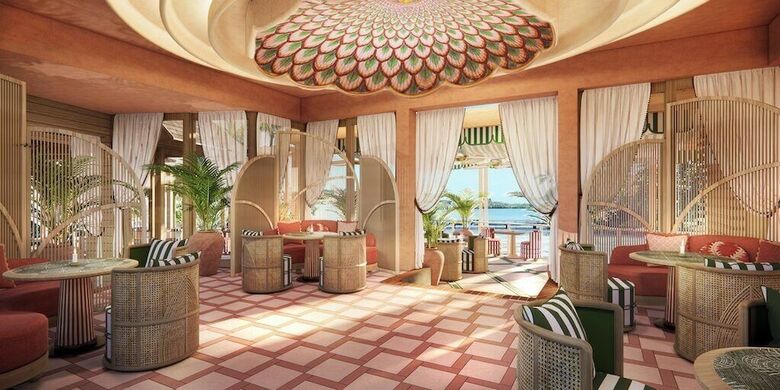 Four Seasons Mauritius At Anahita