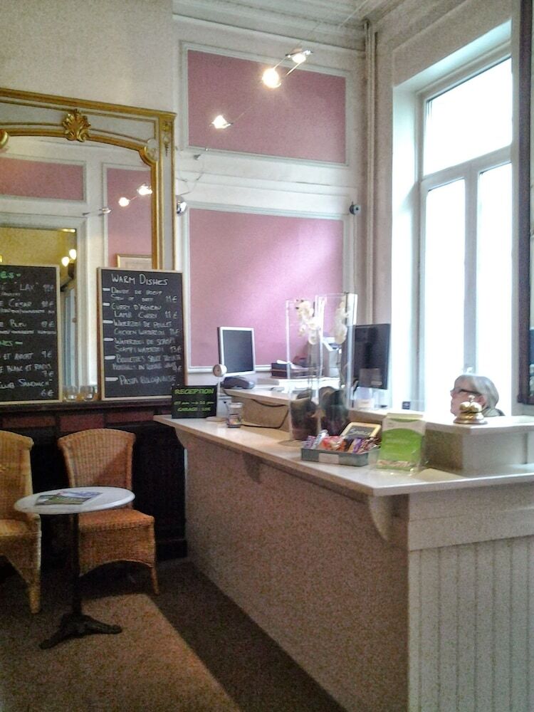 Hotel Sabina