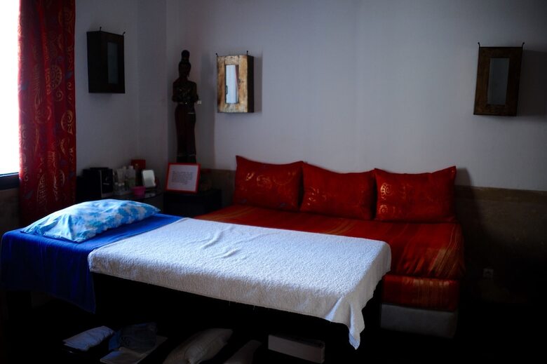 Posada La Villa & Spa