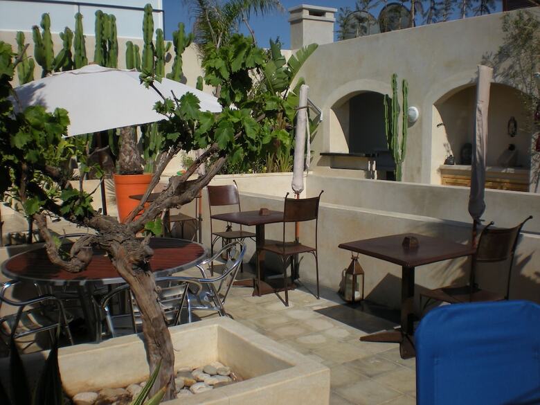 Posada La Villa & Spa