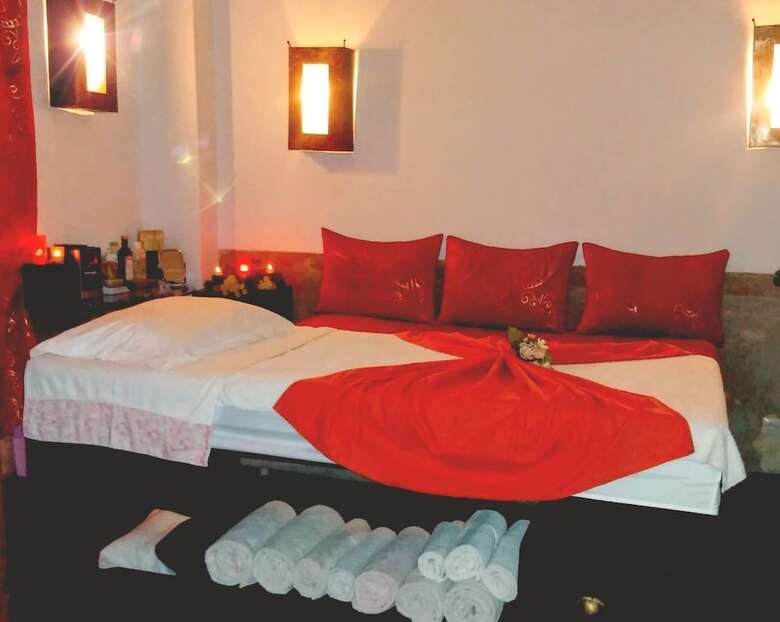 Posada La Villa & Spa