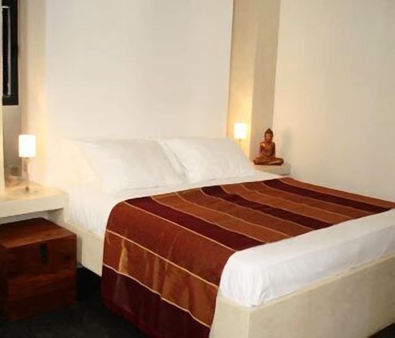 Posada La Villa & Spa
