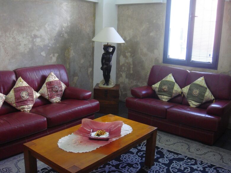 Posada La Villa & Spa