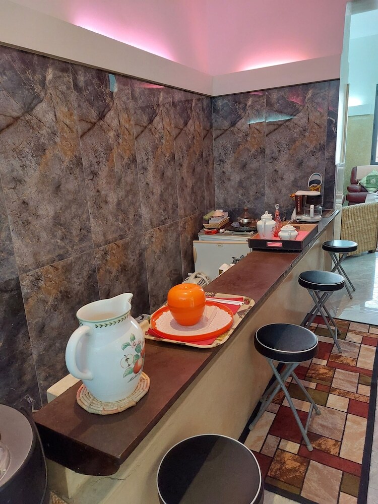 Posada La Villa & Spa