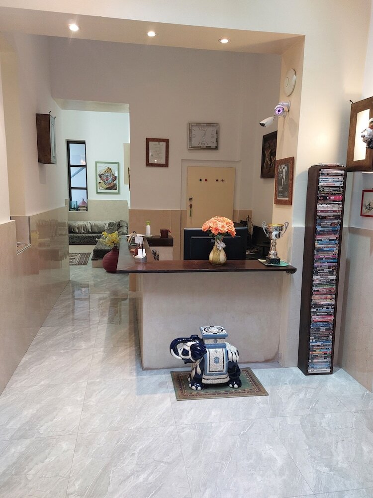 Posada La Villa & Spa