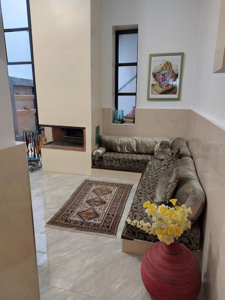 Posada La Villa & Spa