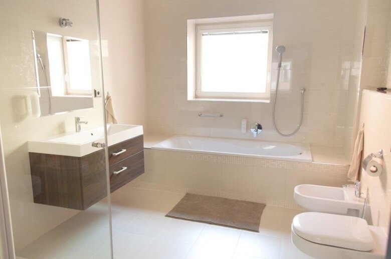 Hotel Apartmany Becherplatz