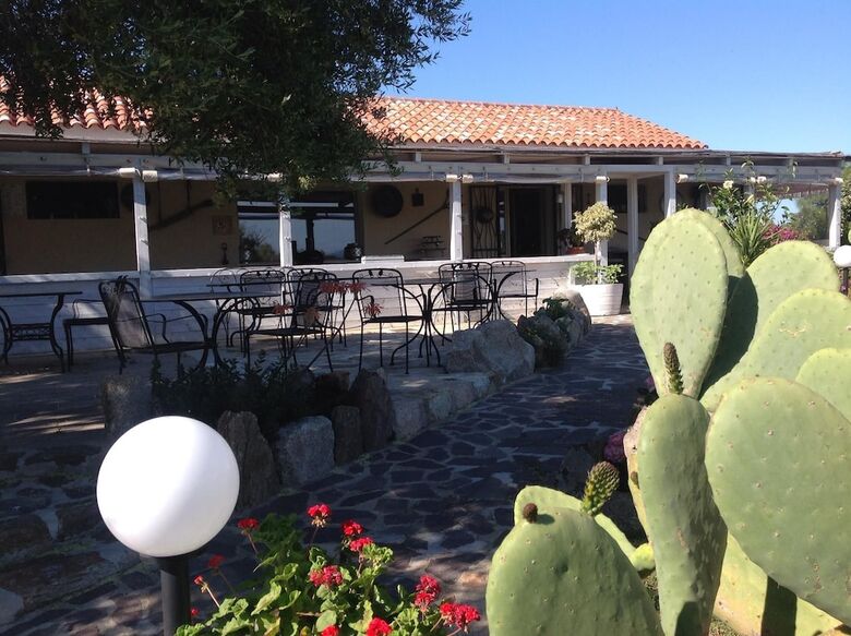 Hotel Locanda Murales