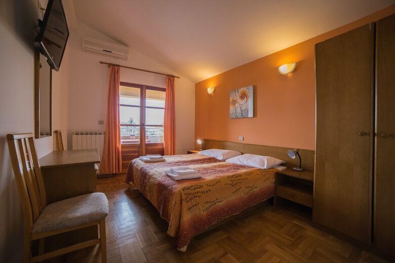 Pension Pansion Valbruna