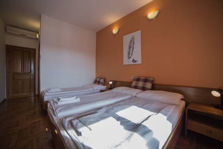 Pension Pansion Valbruna