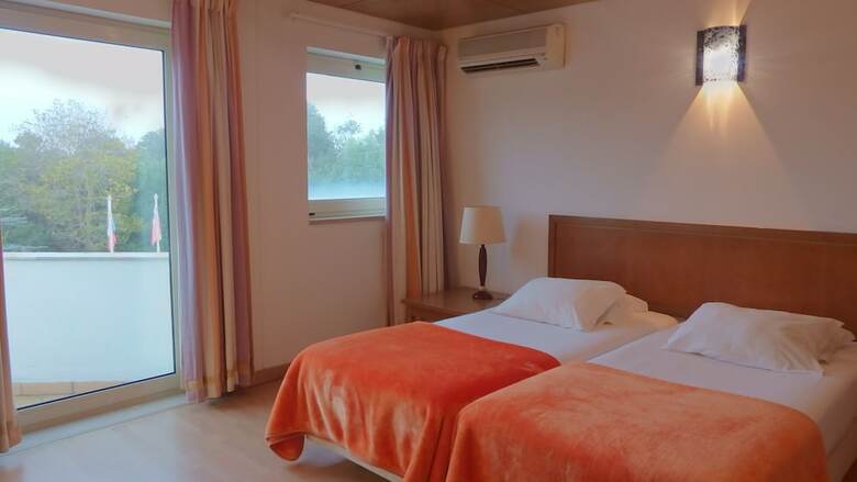 Aparthotel Jardins Da Ria