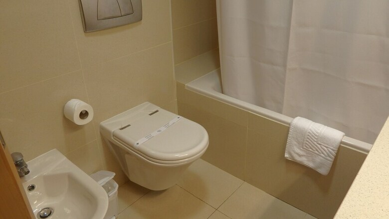 Aparthotel Jardins Da Ria