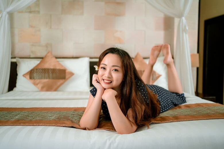 The Maya Seminyak Villas