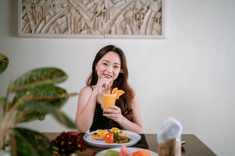 The Maya Seminyak Villas