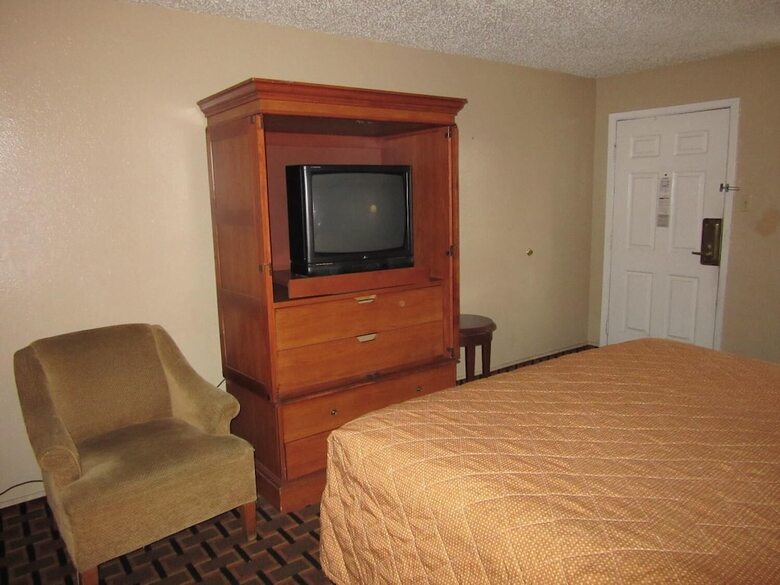 Motel Royal Inn