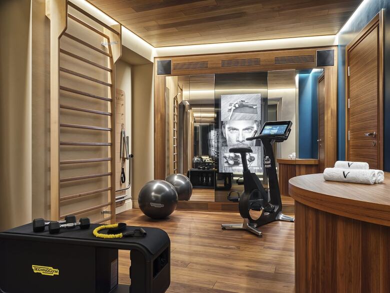 Hotel Vista Verona